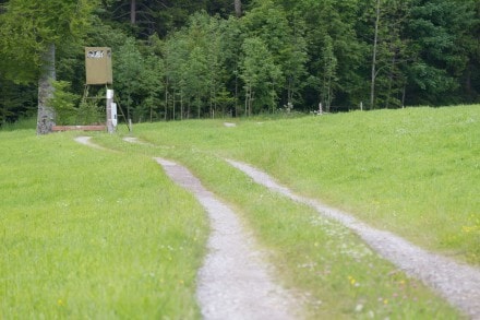Oberallgäu: Heinrichweg H1 (Sulzberg)