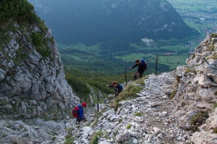 Oberallgäu: Breitenberg (Pfronten)