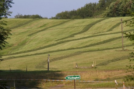 Unterallgäu: Wieslingshof (Bad Grönenbach)