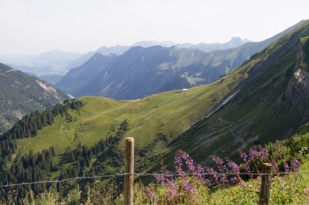 Oberallgäu:  (Oberstdorf)