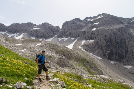 Oberallgäu: Hohes Licht (Oberstdorf)