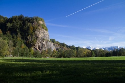 Oberallgu: Burgberger Schanz (Sonthofen)