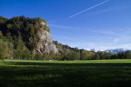 Oberallgäu: Burgberger Schanz (Sonthofen)