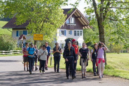 Oberallgäu:  (Sulzberg)