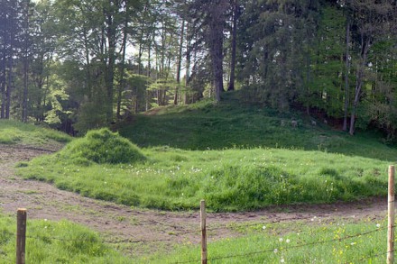 Oberallgäu: Oberminderberg (Sulzberg)