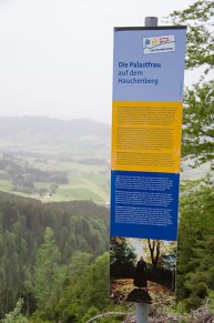 Oberallgu: Hauchenberg (Immenstadt)