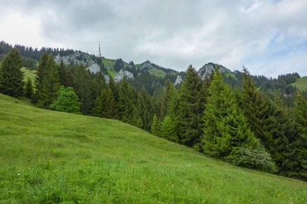 Oberallgäu:  (Sonthofen)