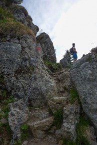 Oberallgäu: Grünten (Jägerdenkmal) (Sonthofen)