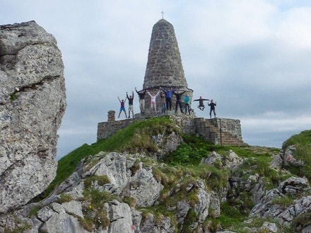 Oberallgäu: Tour (Sonthofen)