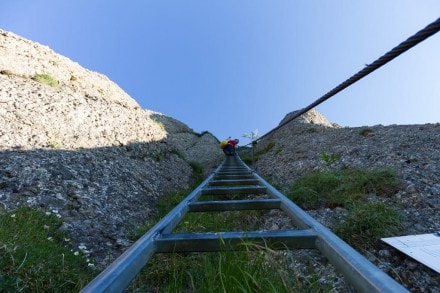 Oberallgu: Steineberg (Gunzesried)