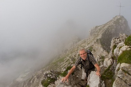 Tannheimer Tal: Ponten (Schattwald)