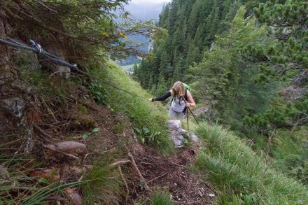 Tirol: Zwlferkopf (Pfronten)