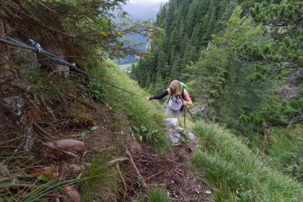 Tirol: Zwölferkopf (Pfronten)