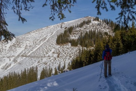 Tirol: Reuterwanne (Jungholz)