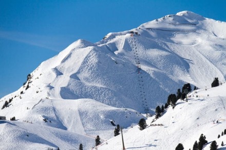 Bundesland Salzburg:  (Obertauern)