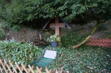Kempten: Voralberger Grber (Kempten)