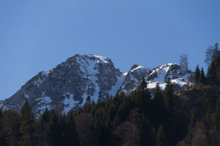 Tirol: Tour (Vils)