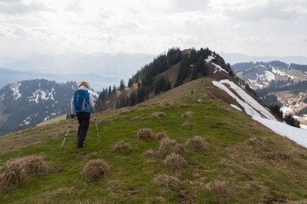 Oberallgäu:  (Sonthofen)