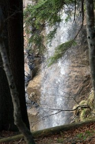 Oberallgu: Hirschbach (Sonthofen)