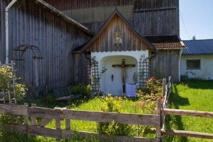 Oberallgäu: Walten (Sonthofen)