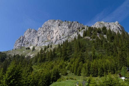 Tannheimer Tal: Tour (Nesselwängle)