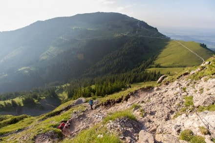 Tannheimer Tal: Breitenberg (Pfronten)