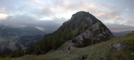 Tannheimer Tal: Tour (Pfronten)