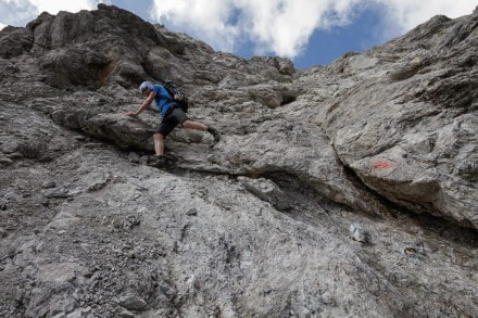 Tirol: Griesschartl (Reutte)