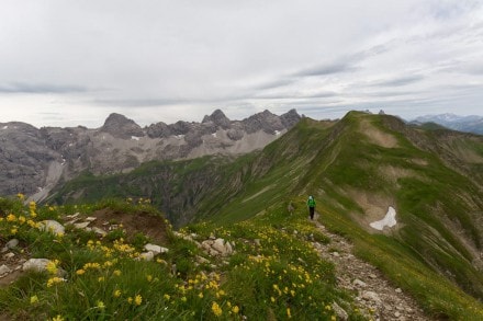 Tirol: Tour (Reutte)