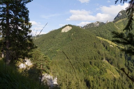 Ostallgäu: Tour (Füssen)