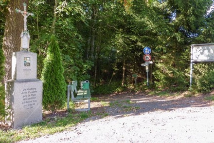 Ostallgäu: In der Höll (Kermat) (Kaufbeuern)