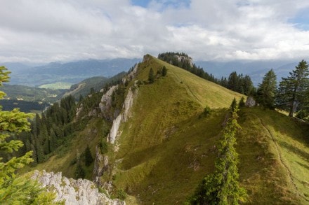 Oberallgäu:  (Grasgehren)