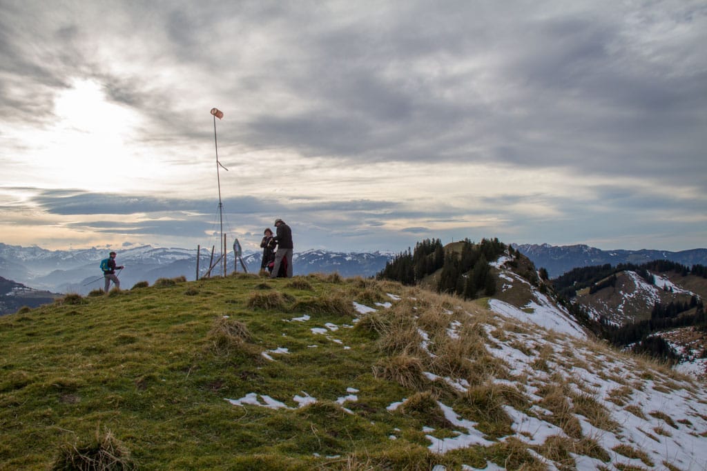Oberjoch 5 Gipfel Tour (Spieser, Hirschberg...) (Sonthofen - Oberallgäu / 2014) Oberjoch 5 Gipfel Tour (Spieser, Hirschberg...) (Sonthofen - Oberallgäu / 2014)