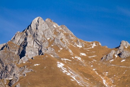 Tannheimer Tal: Aggenstein (Grän)