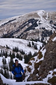 Westallgäu: Siplingerkopf-Heidenkopf (Balderschwang)