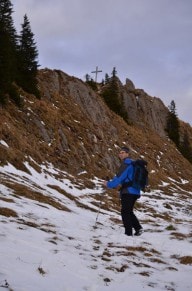 Westallgäu: Siplingerkopf (Balderschwang)