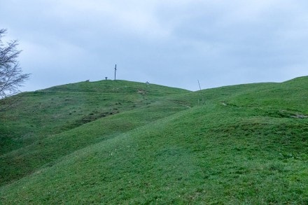 Oberallgäu: Hündlekopf (Oberstaufen)