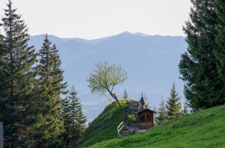 Oberallgäu: St. Wendelin (Sonthofen)