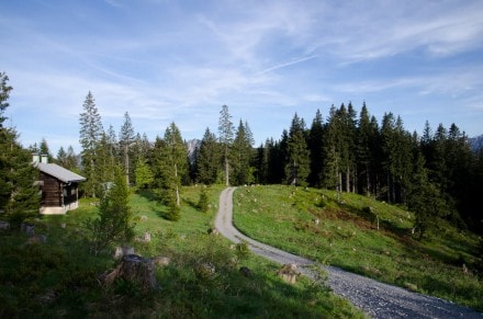 Oberallgu: Karl-Hller-Htte (Sonthofen)