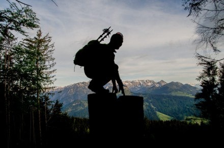 Oberallgäu:  (Sonthofen)