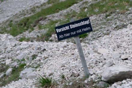 Tannheimer Tal: Gimpel (Nesselwngle)