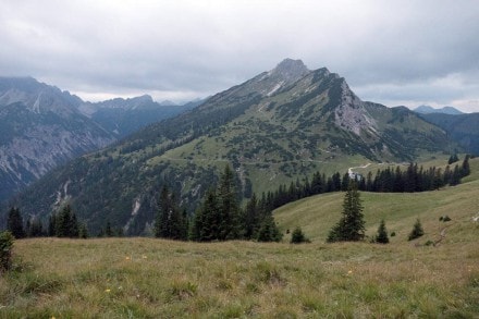 Tannheimer Tal: Tour (Nesselwngle)