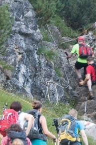 Oberallgäu: Breitenberg (Hinterstein)