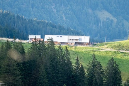 Oberallgu: Hllritzer Alpe (Sonthofen)