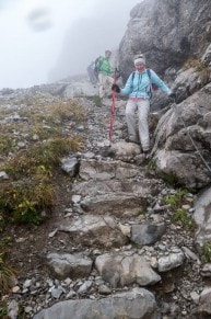 Oberallgäu: Jubiläumsweg (Bad Hindelang)