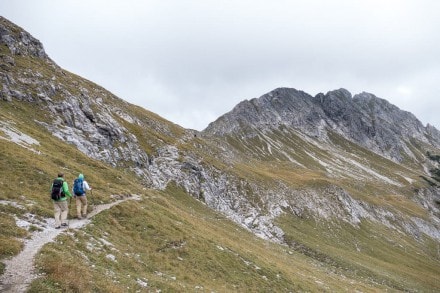 Oberallgäu: Jubiläumsweg (Bad Hindelang)