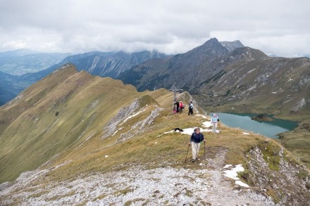 Oberallgäu:  (Bad Hindelang)