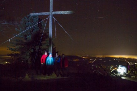 Oberallgäu: Gschwender Horn (Immenstadt)