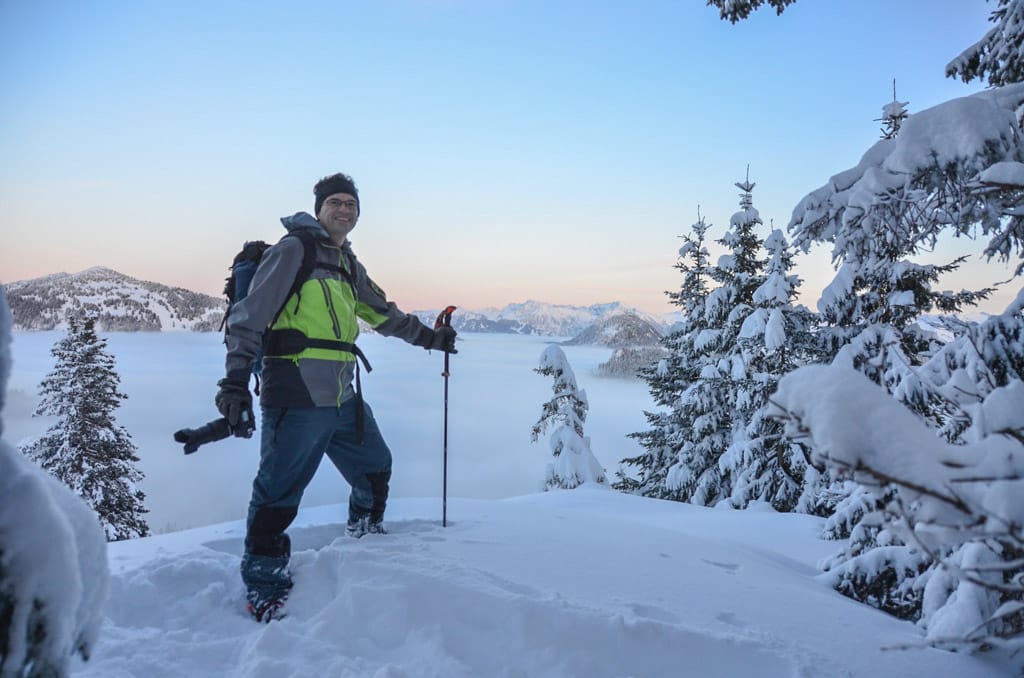 Tour auf den Hochschelpen und Hörnlein<br />(Balderschwang - Westallgäu / 2015)