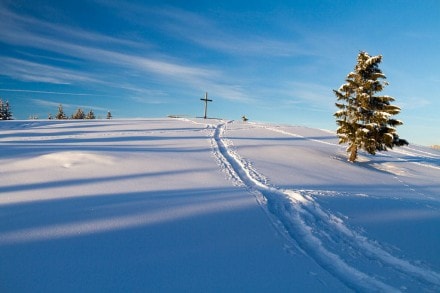 Westallgäu: Tour (Balderschwang)